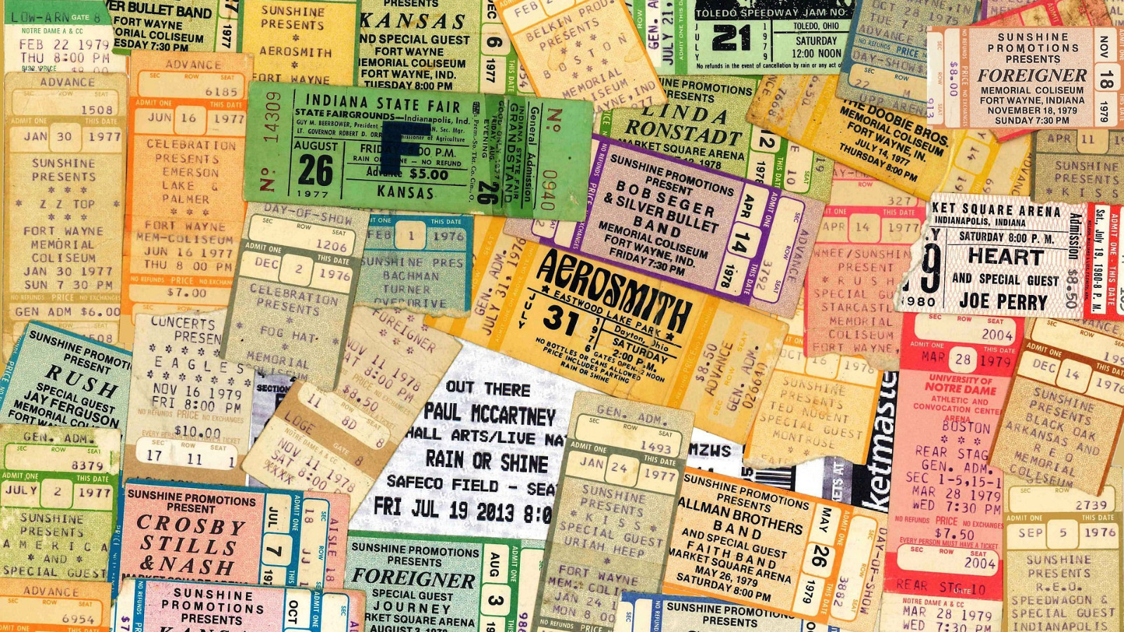 How to Cut Event Ticket Fees: See How Much You Could Save